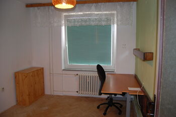 Pronájem bytu 4+kk v osobním vlastnictví 70 m², Blansko