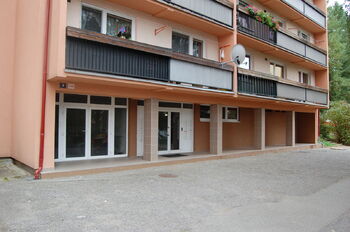 Pronájem bytu 4+kk v osobním vlastnictví 70 m², Blansko