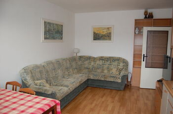 Pronájem bytu 4+kk v osobním vlastnictví 70 m², Blansko