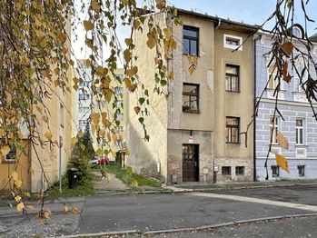 Prodej domu 82 m², České Budějovice