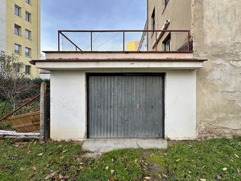 Prodej domu 82 m², České Budějovice