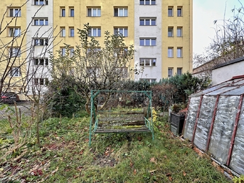 Prodej domu 82 m², České Budějovice