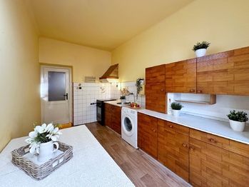 Prodej domu 82 m², České Budějovice