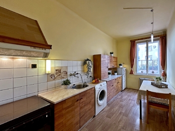 Prodej domu 82 m², České Budějovice