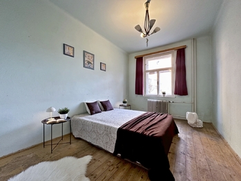 Prodej domu 82 m², České Budějovice