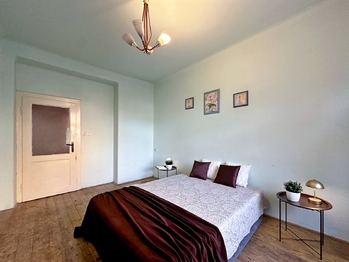 Prodej domu 82 m², České Budějovice