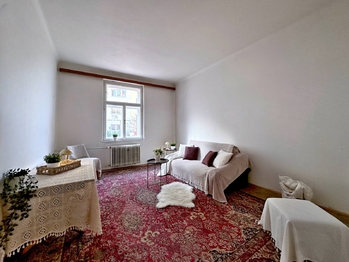 Prodej domu 82 m², České Budějovice