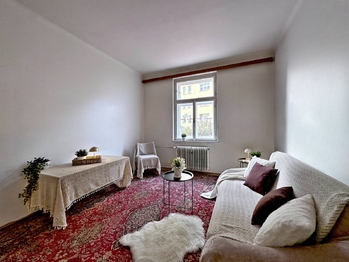 Prodej domu 82 m², České Budějovice