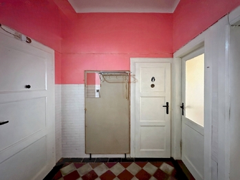 Prodej domu 82 m², České Budějovice