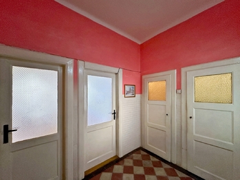 Prodej domu 82 m², České Budějovice