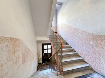 Prodej domu 82 m², České Budějovice