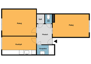 Prodej domu 82 m², České Budějovice