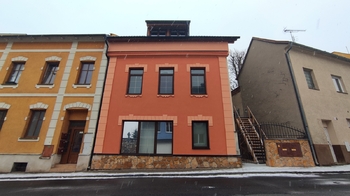 Pronájem bytu 2+kk v osobním vlastnictví 55 m², Zábřeh