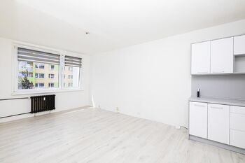 Pronájem bytu 2+kk v osobním vlastnictví 40 m², Litoměřice