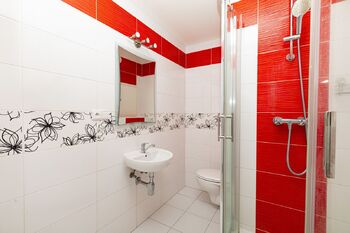 Pronájem bytu 2+kk v osobním vlastnictví 40 m², Litoměřice