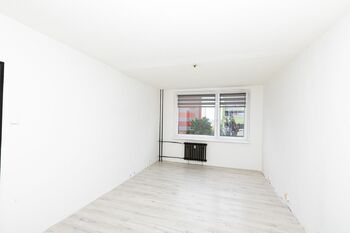 Pronájem bytu 2+kk v osobním vlastnictví 40 m², Litoměřice
