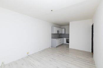 Pronájem bytu 2+kk v osobním vlastnictví 40 m², Litoměřice