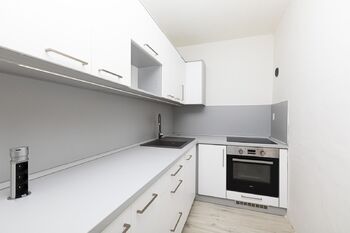Pronájem bytu 2+kk v osobním vlastnictví 40 m², Litoměřice