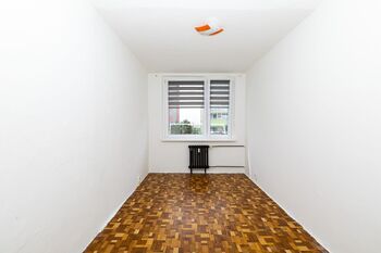 Pronájem bytu 2+kk v osobním vlastnictví 40 m², Litoměřice
