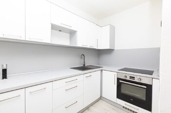 Pronájem bytu 2+kk v osobním vlastnictví 40 m², Litoměřice