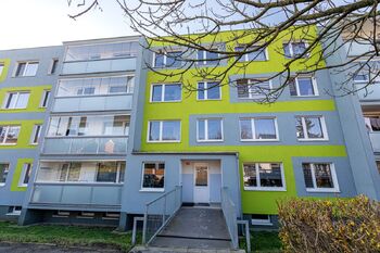 Pronájem bytu 2+kk v osobním vlastnictví 40 m², Litoměřice