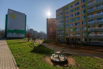 Pronájem bytu 2+kk v osobním vlastnictví 40 m², Litoměřice