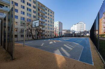 Pronájem bytu 2+kk v osobním vlastnictví 40 m², Litoměřice