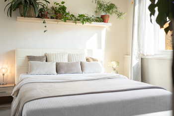 Prodej bytu 2+1 v osobním vlastnictví 56 m², Praha 4 - Kamýk