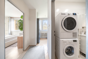 Prodej bytu 2+1 v osobním vlastnictví 56 m², Praha 4 - Kamýk