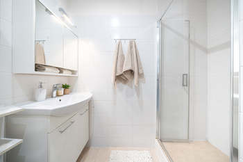 Prodej bytu 2+1 v osobním vlastnictví 56 m², Praha 4 - Kamýk