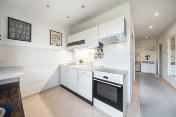 Prodej bytu 2+1 v osobním vlastnictví 56 m², Praha 4 - Kamýk