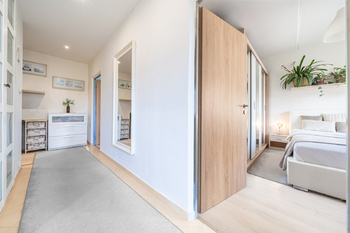 Prodej bytu 2+1 v osobním vlastnictví 56 m², Praha 4 - Kamýk