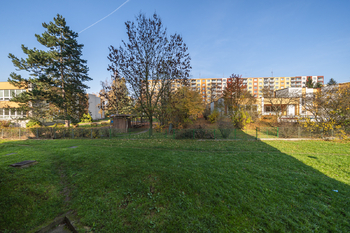 Prodej bytu 2+1 v osobním vlastnictví 56 m², Praha 4 - Kamýk