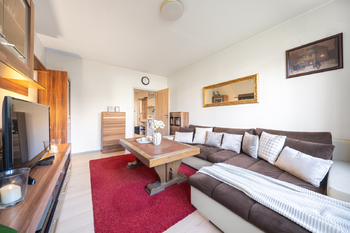 Prodej bytu 2+1 v osobním vlastnictví 56 m², Praha 4 - Kamýk