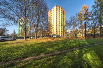 Prodej bytu 2+1 v osobním vlastnictví 56 m², Praha 4 - Kamýk