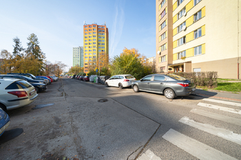 Prodej bytu 2+1 v osobním vlastnictví 56 m², Praha 4 - Kamýk