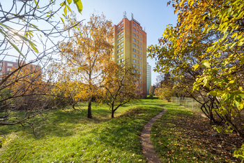 Prodej bytu 2+1 v osobním vlastnictví 56 m², Praha 4 - Kamýk