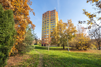 Prodej bytu 2+1 v osobním vlastnictví 56 m², Praha 4 - Kamýk