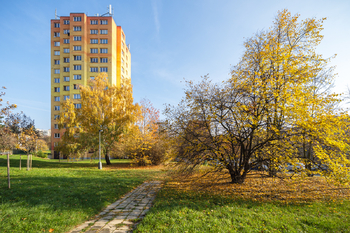 Prodej bytu 2+1 v osobním vlastnictví 56 m², Praha 4 - Kamýk