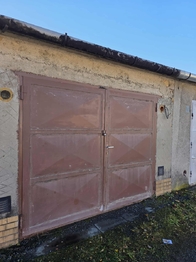 Prodej garáže 22 m², Bruntál