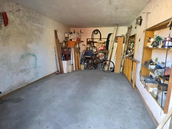 Prodej garáže 22 m², Bruntál