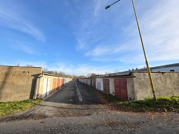 Prodej garáže 22 m², Bruntál