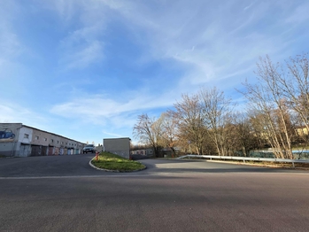 Prodej garáže 22 m², Bruntál