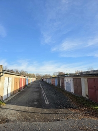 Prodej garáže 22 m², Bruntál