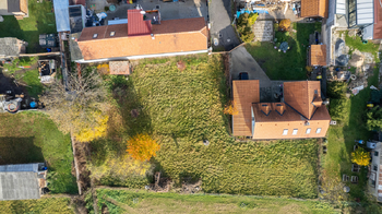 Prodej pozemku 1129 m², Ratenice