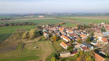 Prodej pozemku 1129 m², Ratenice