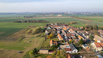 Prodej pozemku 1129 m², Ratenice