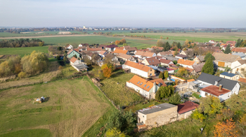 Prodej pozemku 1129 m², Ratenice