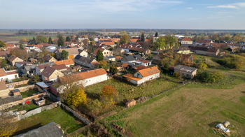 Prodej pozemku 1129 m², Ratenice