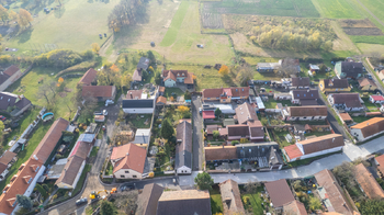 Prodej pozemku 1129 m², Ratenice